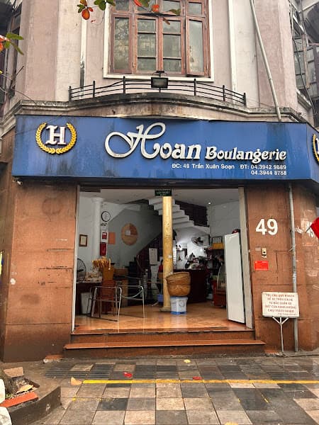 Hình ảnh Tiệm Bánh Hoan - 3