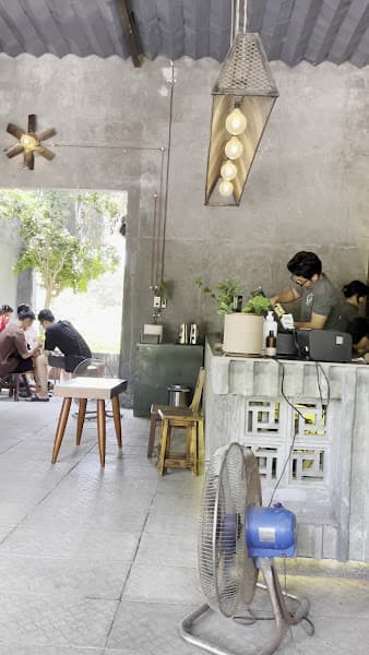 Hình ảnh T ROASTER - 3