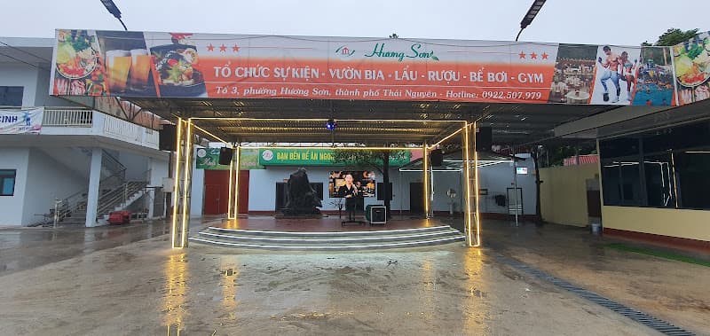 Hình ảnh NHÀ HÀNG HƯƠNG SƠN - 4