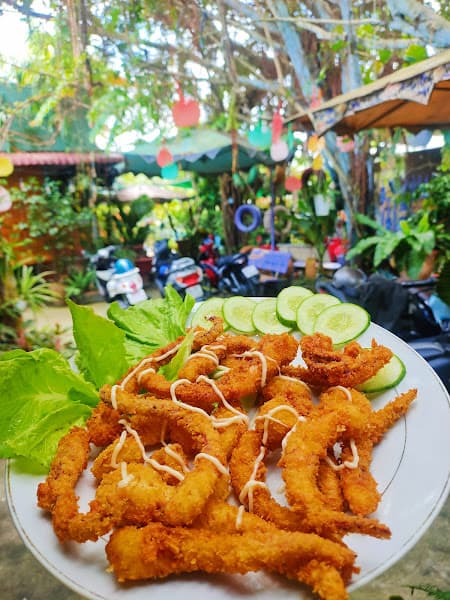 Hình ảnh Quán 18 - 7