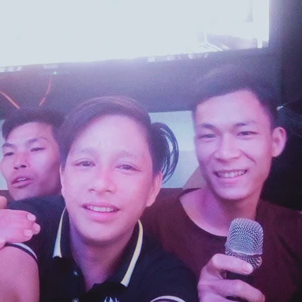 Hình ảnh Tóc Thức Toni - 4