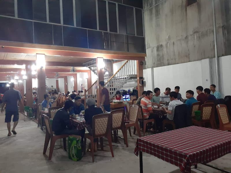 Hình ảnh Lẩu Dê Đức Khang - 2