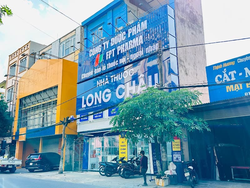 Hình ảnh Nhà Thuốc FPT Long Châu - 3