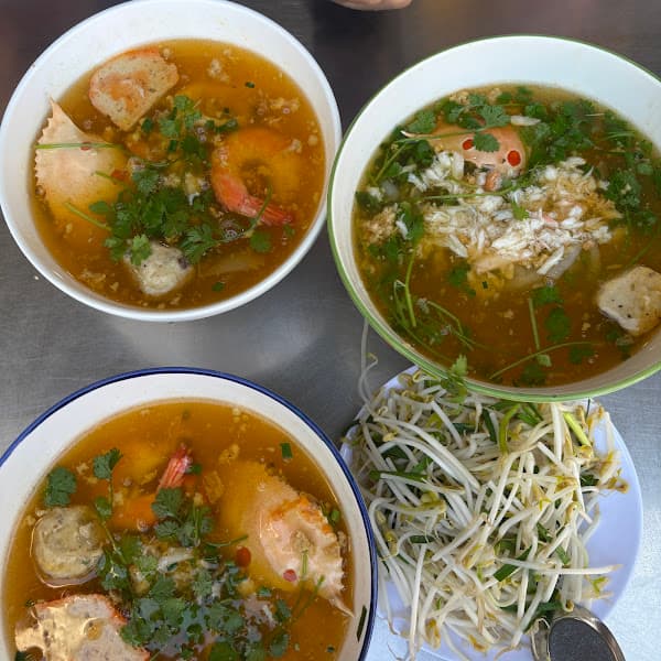 Hình ảnh Bánh Canh Ghẹ Ngọc - 3