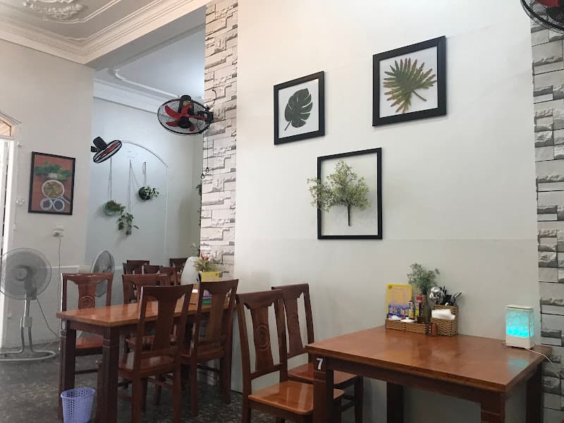 Hình ảnh Quán Ăn Hạt Tiêu - 2