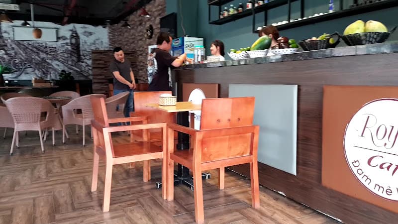 Hình ảnh Royal cafe - 4