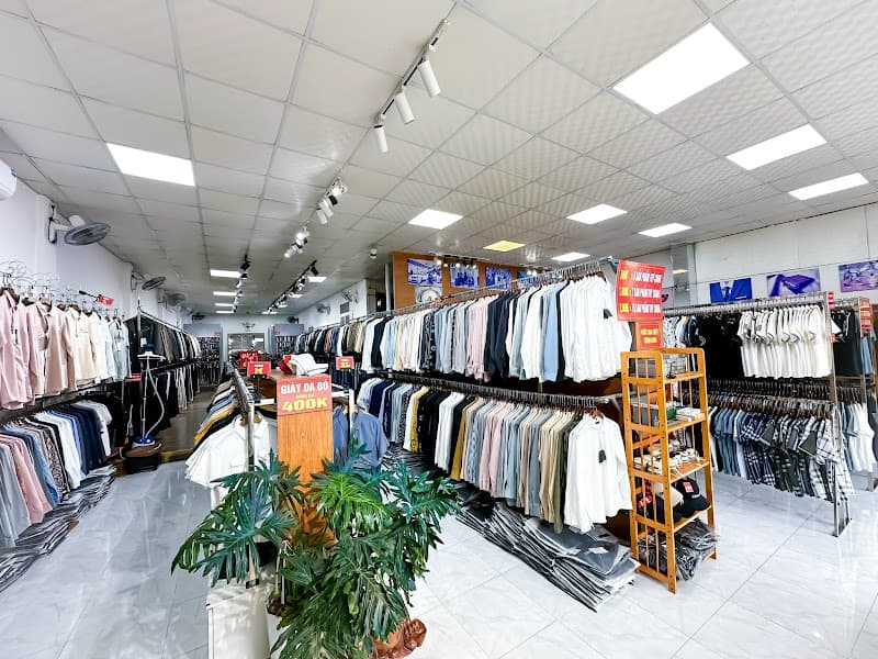 Hình ảnh Shop Thời Trang L'amour - 2