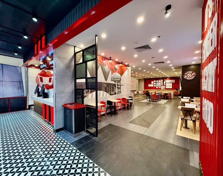 Hình ảnh KFC - 6