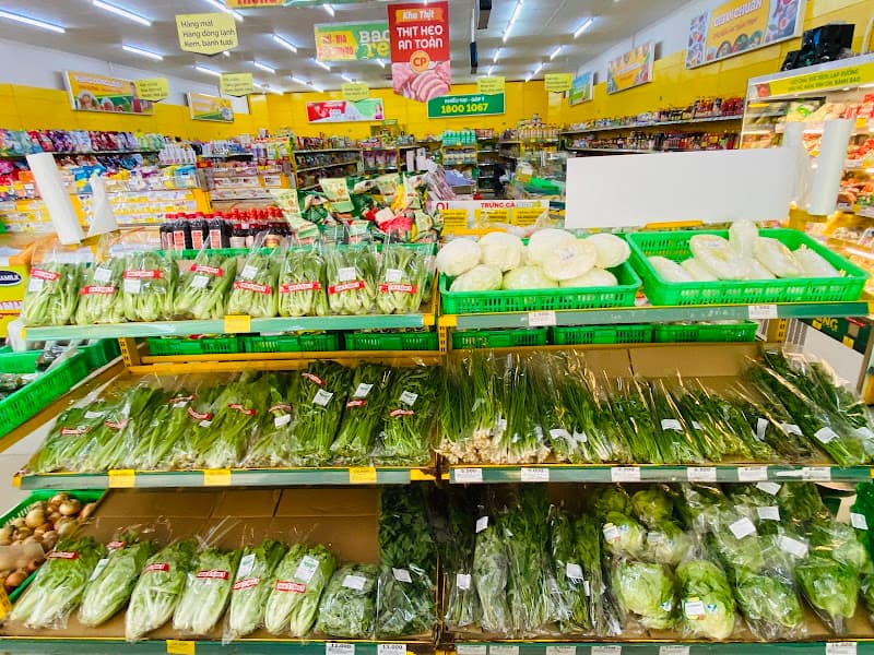 Hình ảnh Siêu thị Bách hoá XANH - 5