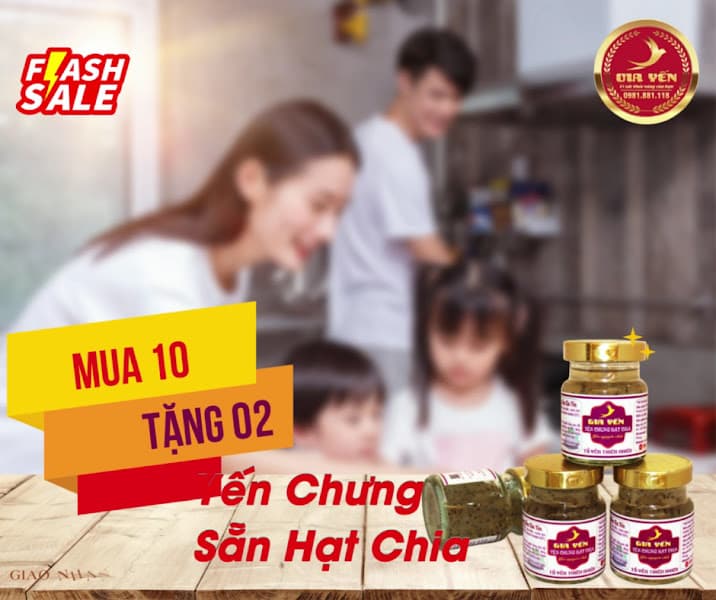 Hình ảnh Yến Sào Hải Phòng 226 Tô Hiệu - 3