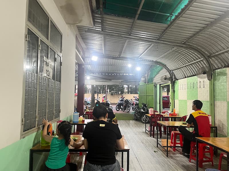 Hình ảnh Bún Bò Huế Hoa - 4