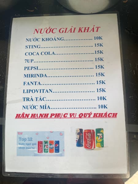 Hình ảnh Bánh căn Cô Chín siêu ngon - 10