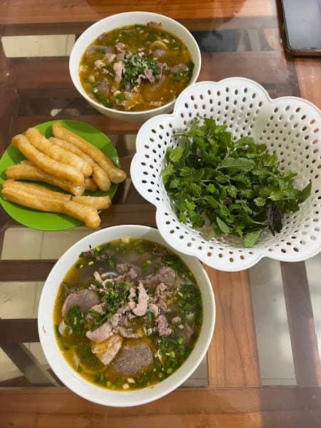 Hình ảnh Phở Lý Quốc Sư - 2