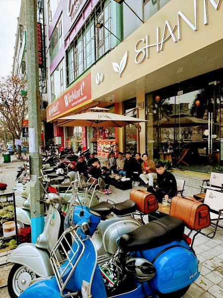Hình ảnh Shan Mocha Café - 2