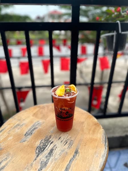 Hình ảnh Coffe Nghĩa House - 2