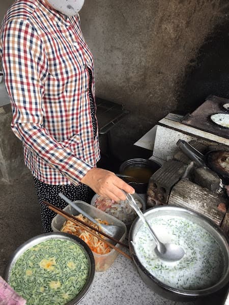 Hình ảnh Bánh Xèo Sạch Ngon Thu Nghĩa - 6