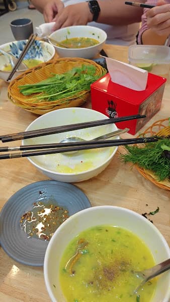 Hình ảnh Lươn Gia Truyền Xứ Nghệ Minh Hiền - 3