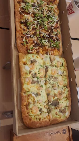 Hình ảnh Pizza Hut - 4