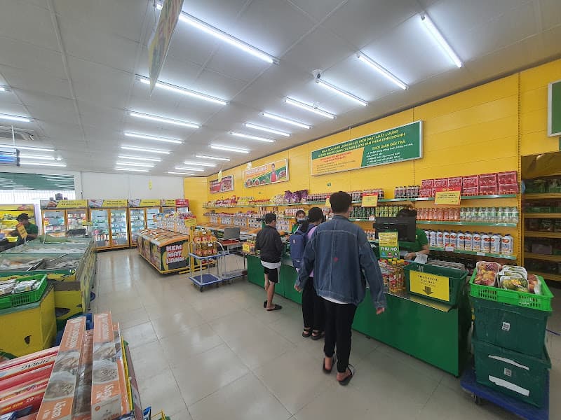 Hình ảnh Bách hóa XANH - 3