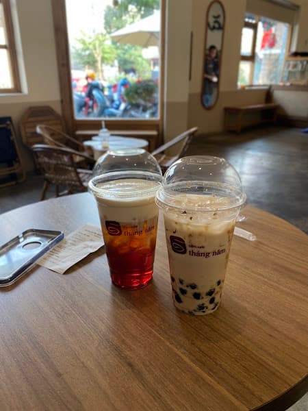 Hình ảnh Tiệm cafe tháng 5 Quế Võ - 2