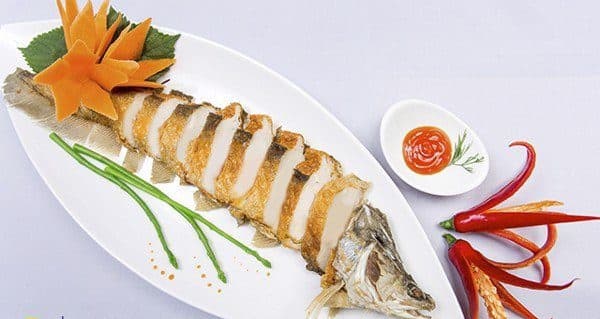 Hình ảnh Miền Tây Quán - 5