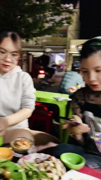 Hình ảnh Quán Ăn vặt Trang Diệu - 4