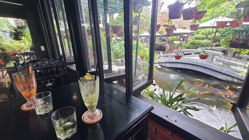 Hình ảnh Nhà hàng Ngũ Sen - 5