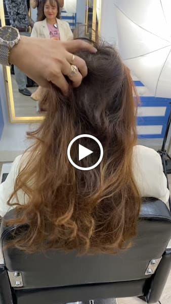 Hình ảnh GEMINA HAIR SALON - 3