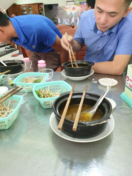 Hình ảnh Lươn niêu xứ nghệ Chiến Béo - 2