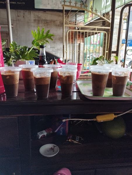Hình ảnh Cà Phê Thanh Uyên - 3