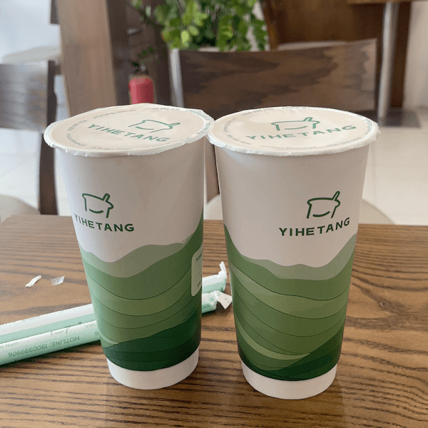 Hình ảnh Trà sữa Yi He Tang - 04 Lê Hồng Phong - 4