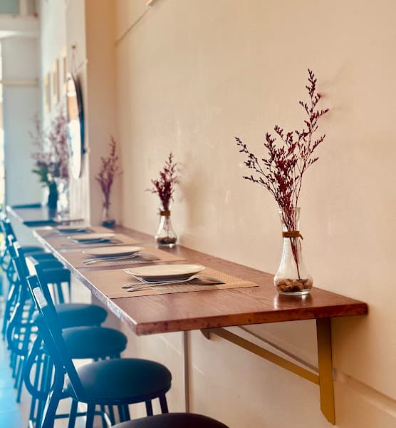 Ảnh bìa Matcha 2GÀ - TP Bến Tre