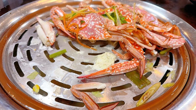 Hình ảnh Lẩu hơi Tỳ Hưu - 3
