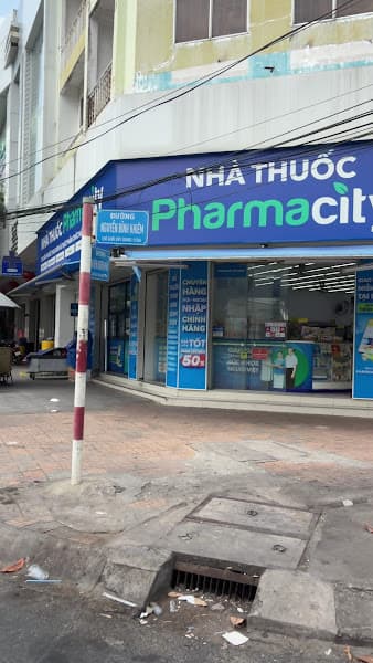 Hình ảnh Nhà thuốc Pharmacity - 2