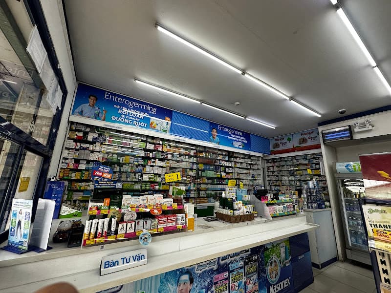 Hình ảnh Nhà thuốc Pharmacity - 2