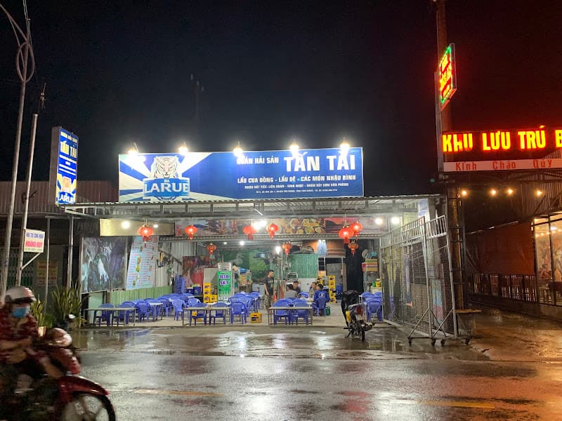 Hình ảnh Quán Hải Sản Tấn Tài - 3