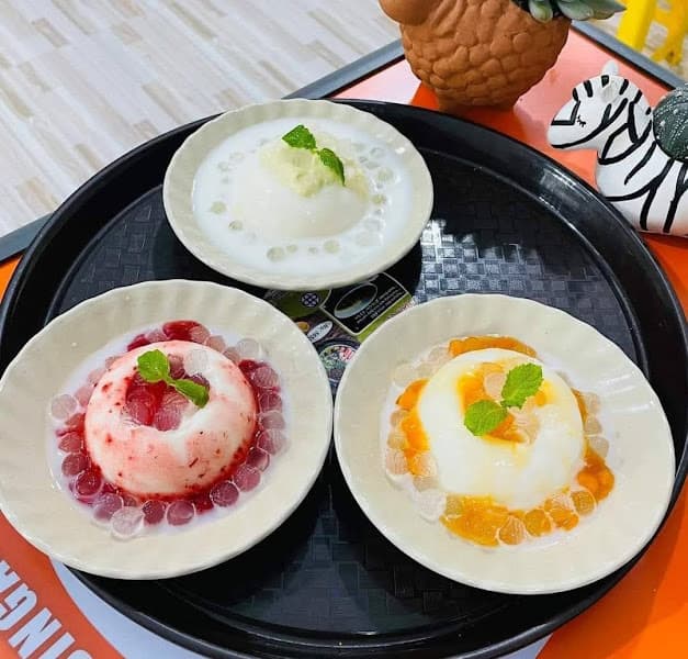 Hình ảnh Yummy - Tàu hũ, Trà sữa, Ăn vặt - 5
