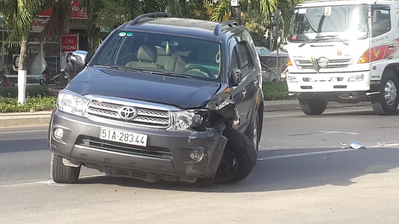 Hình ảnh Trạm Xăng Dầu 114 - 5