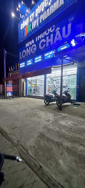 Hình ảnh Nhà Thuốc FPT Long Châu - 2