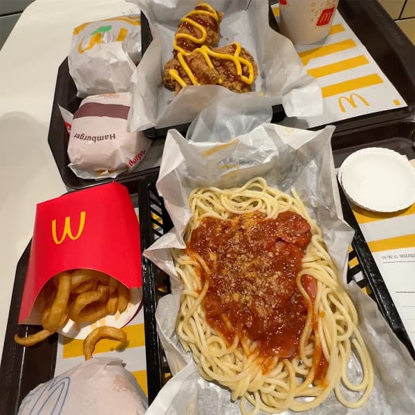Hình ảnh McDonald's Vincom Smart City - 4