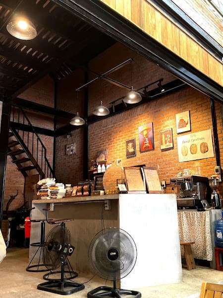 Hình ảnh Yên Coffee & Tea - 2