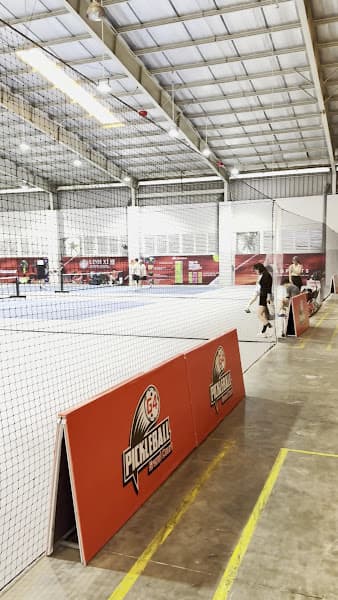 Hình ảnh G4 Pickleball - 2