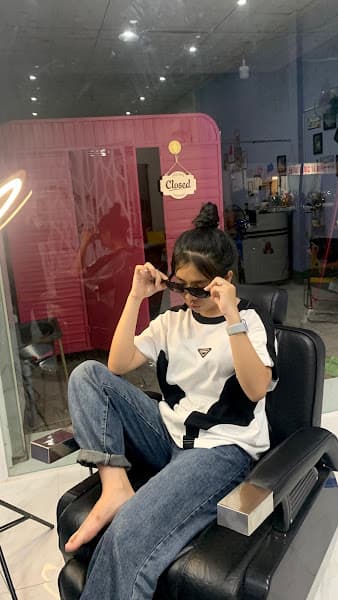 Hình ảnh Q barber shop - 3