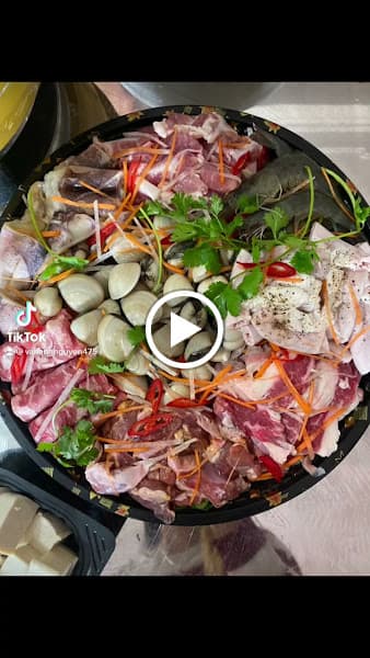 Hình ảnh Quán Xưa & Nay chuyên bia lẩu - 3