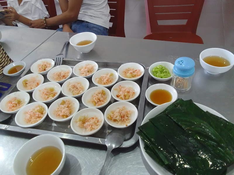 Hình ảnh Quán Bánh Bèo Nậm Lọc Huế Xưa - 4