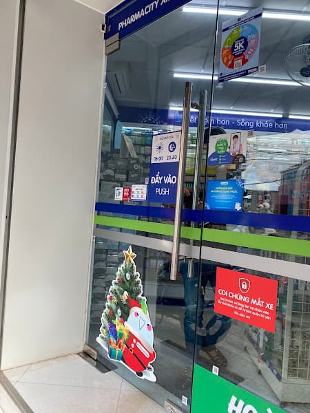 Hình ảnh Nhà thuốc Pharmacity - 2