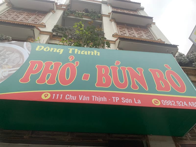Hình ảnh Quán Phở Đông Thanh - 5