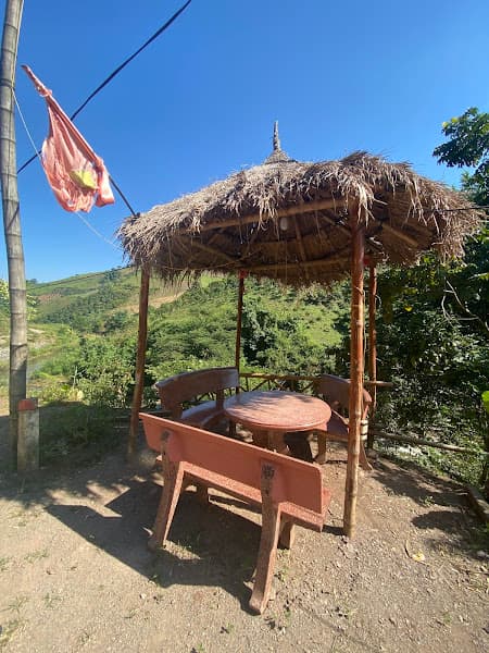 Ảnh bìa Ẩm Thực Dân Tộc