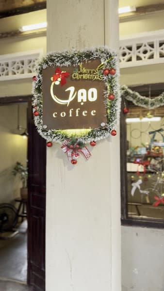 Hình ảnh Gạo Coffee - 3