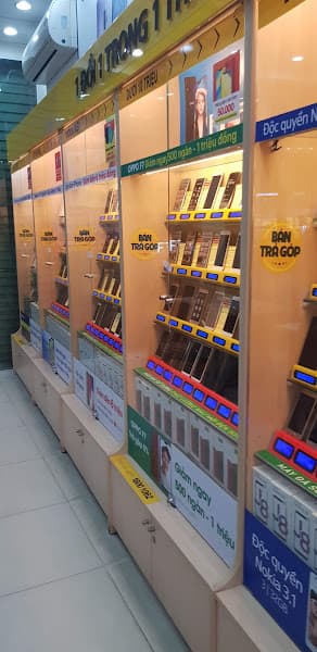 Hình ảnh Siêu thị Thế Giới Di Động - 4